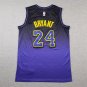 25 Lakers 24 Purple City Edition