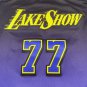 25 Lakers 77 Purple City Edition