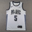 25 Magic 5 White City Edition