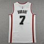 25 Rocket 7 White City Edition