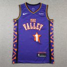 25 Sun 1 Purple City Edition