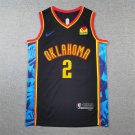 25 Thunder 2 Black City Edition