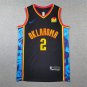 25 Thunder 2 Black City Edition