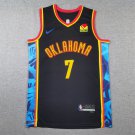25 Thunder 7 Black City Edition