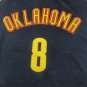 25 Thunder 8 Black City Edition
