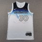 25 Timberwolves 30 White City Edition