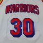 25 Warriors 30 Classic White