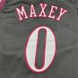 26 76ers 0 Classic Black
