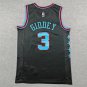 26 Bulls 3 Black City Edition