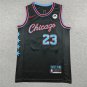 26 Bulls 23 Black City Edition