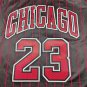 26 Bulls 23 Black Stripe Announced Edition