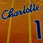 26 Hornets 1 Yellow City Edition
