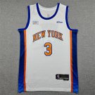 26 Knicks 3 White City Edition