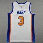 26 Knicks 3 White City Edition