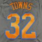 26 Knicks 32 Black Announcement Edition