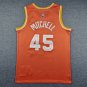 26 Knight 45 Orange City Edition