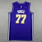 26 Lakers 77 Purple Announced Edition