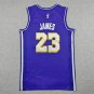 26 Lakers, 23 Purple Announced Edition