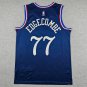 26 models of 76ers and 77 Deep Blue City Edition