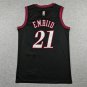 26 models, 76ers, 21 classic black
