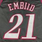 26 models, 76ers, 21 classic black