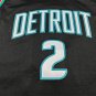 26 Pistons 2 Black City Edition