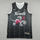 26 Raptors 3 Black City Edition