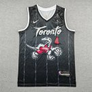 26 Raptors 4 Black City Edition