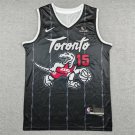26 Raptors 15 Black City Edition