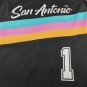 26 Spurs 1 Black City Edition