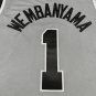 26 Spurs 1 Grey Announcement