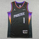 26 Suns 1 Black Announcement