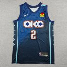 26 Thunder 2 Blue City Edition
