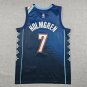 26 Thunder 7 Blue City Edition