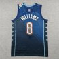 26 Thunder 8 Blue City Edition