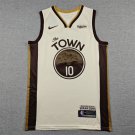 26 Warriors 10 meter White City Edition