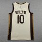 26 Warriors 10 meter White City Edition