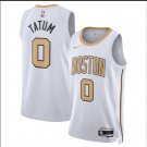 26th season Celtics City jersey number 88 Keita