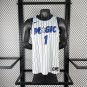 26th season Magic home white No.1 Hardaway