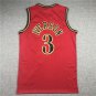 76ers 3 regular retro red