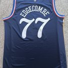 76ers 77 City Edition