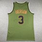 76ers, 3rd Army, Green