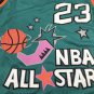 96 All Stars 23 Green