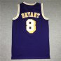 98 All Star Lakers 8 Purple