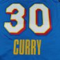 All Star Warriors 30 Light Blue