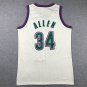 Bucks 34 Cream White