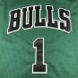 Bull 1 Green