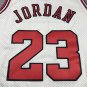 Bull 23 Cream White