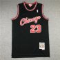 Bull 23 retro black jumpsuit