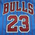 Bull 23 Retro Blue Stripe